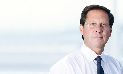 Iván Arriagada: «Chile tiene la oportunidad y la responsabilidad de responder a una demanda creciente de cobre»