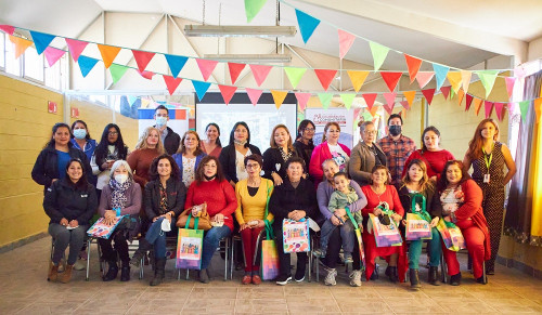 Candelaria adjudica fondos a 31 organizaciones sociales de la Provincia de Copiapó