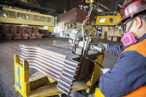 Aprimin pide «considerar el cumplimiento de contratos” con proveedores ante el cierre de Ventanas