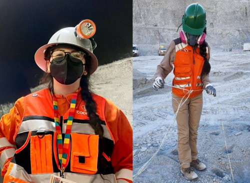 Día de la Mujer en la Ingeniería: tres protagonistas cuentan sus desafíos y proyecciones