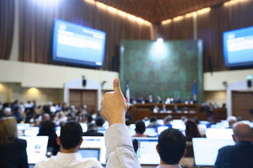 Cámara aprobó comisión investigadora por «eventuales irregularidades» en ENAP