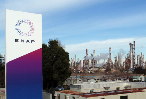 ENAP manifiesta su «mayor disposición» a colaborar en comisión investigadora