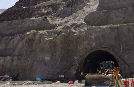 Codelco fortalece su cartera de proyectos gracias a reinversión de utilidades