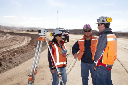 Centro Avanzado de Tecnología para la Minería: «Las instituciones diversas son más ricas y toman mejores decisiones»