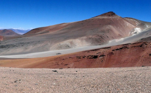 Mirasol Resources avanza en proyecto minero Sobek en las cercanías de Vallenar