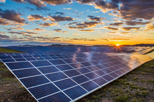 Mainstream Renewable Power ingresa a la Asociación Chilena de Hidrógeno