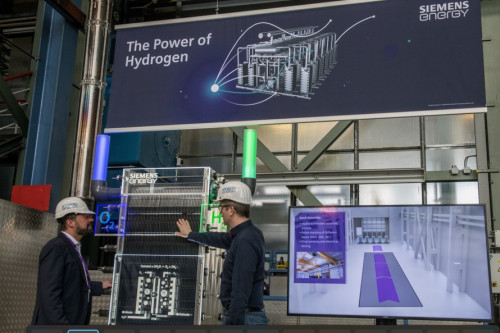 América Latina se proyecta como potencia global en producción de energía limpia
