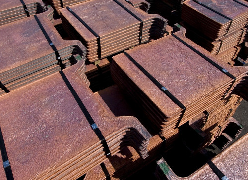 Primer semestre de 2022: exportaciones de cobre sumaron US$24.443 millones