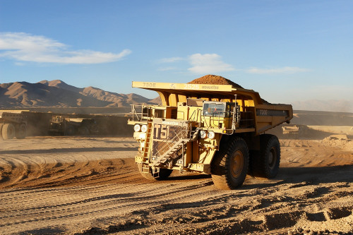 Cámara Minera de Chile: «Proyecto de ley sobre royalty es una traba para el sector»