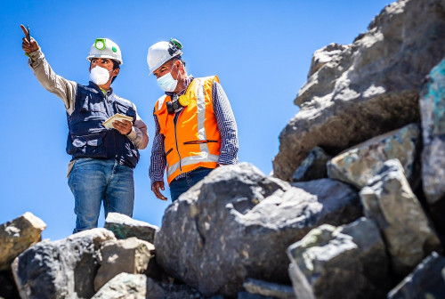 Ministerio de Minería y Enami inician postulación al PAMMA 2022