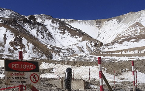 SMA valoró fallo que confirma la «clausura definitiva del proyecto Pascua Lama»