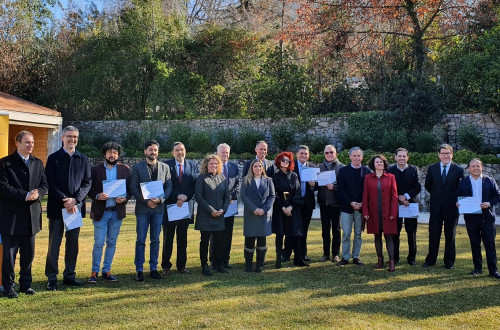 Fundación Hay Mujeres reconoce a CMP por su compromiso con la inclusión y el liderazgo femenino