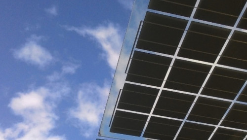 Sagittar presentó Declaración de Impacto Ambiental para proyecto fotovoltaico Módena
