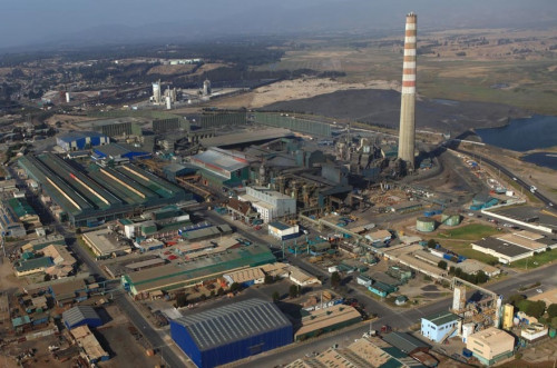 Dirigentes y Codelco acuerdan transición justa para trabajadores de Ventanas