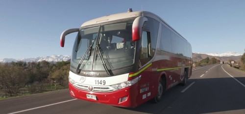 Buses JM se integra a la Asociación de Proveedores Industriales de la Minería