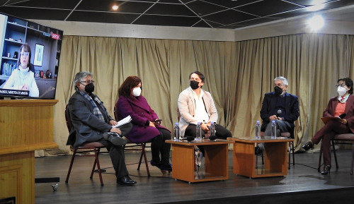 Corporación Clúster Minero analizó el valor social de la industria en Antofagasta