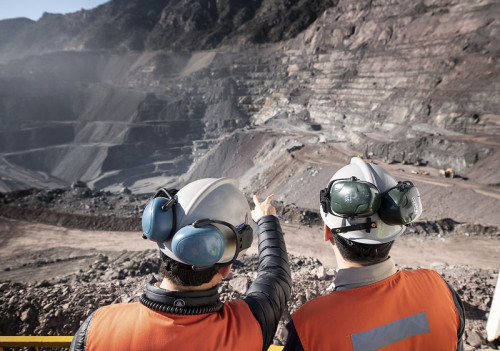 Anglo American lamenta rechazo a continuidad de El Soldado: «Entrega una señal confusa y agrega incertidumbre»