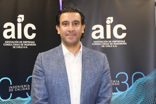 Presidente de AIC: «La ingeniería es y ha sido parte del desarrollo de Chile»