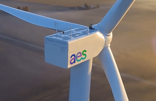 AES Andes acelera su transformación renovable gracias a estrategia Greentegra