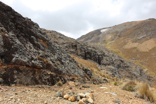 Perú: Turmalina Metals obtuvo permiso ambiental para el proyecto Chanape