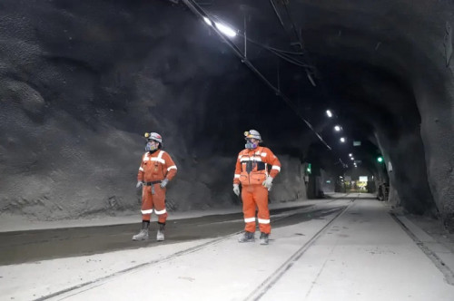 FTC destaca a los «actores esenciales» del desarrollo de la minería