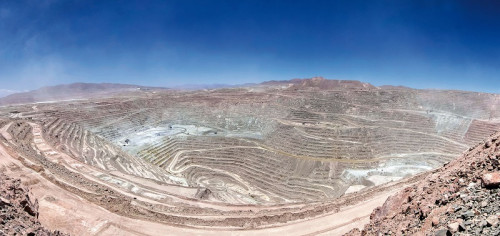 BHP dio a conocer resultados del año al 30 de junio