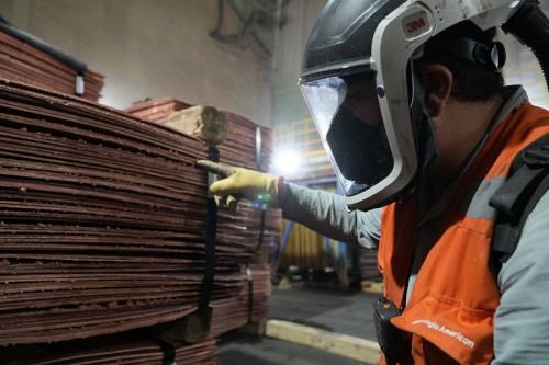 Sonami pide al Gobierno medidas para «cautelar la seguridad en las operaciones mineras»