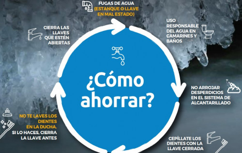 El Teniente crea comité especial para el cuidado del agua