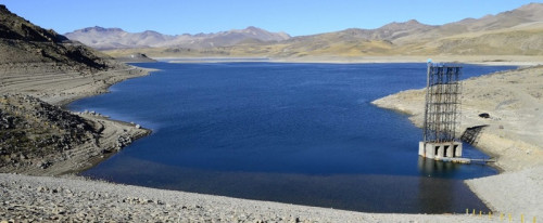 Water Congress 2022 pondrá foco en la crisis hídrica y sus efectos en la industria