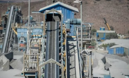 Enami licita servicio de apoyo logístico para su planta Delta