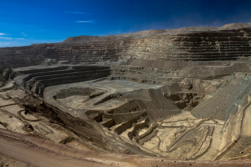 Minera Zaldívar cerró acuerdo de negociación colectiva con Sindicato de Supervisores