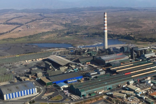Fundición Ventanas adelantará su mantención general para cumplir el plan operacional