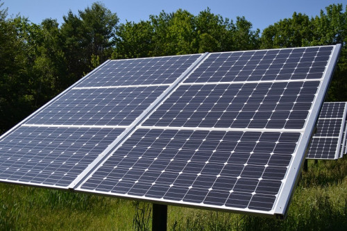 Declaración de Impacto Ambiental de central solar fotovoltaica Verbena fue admitida por el SEA