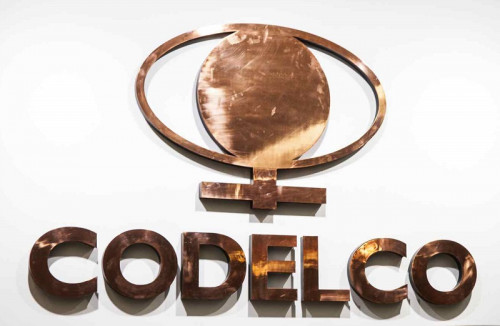 Codelco anunció cambios en gerencias generales de Chuquicamata, Radomiro Tomic y Andina