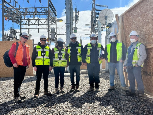 Nuevo parque solar en Atacama inyectará energía directamente al sistema