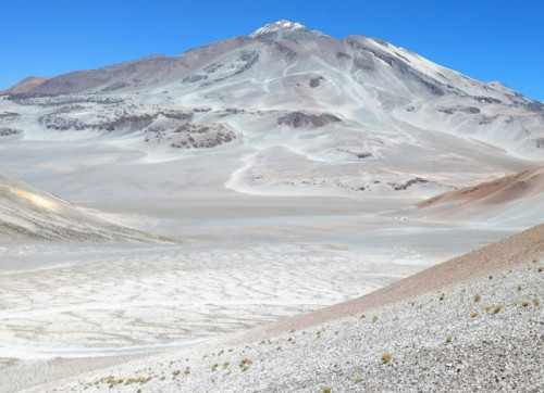 First Quantum Minerals trabaja con el gobierno de Argentina para concretar proyecto Taca Taca