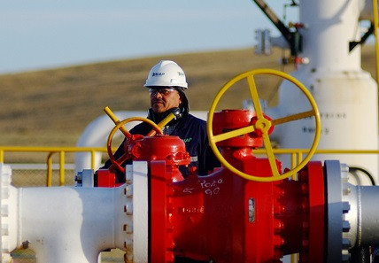 ENAP Magallanes licita servicio de normalización de efluentes en Refinería Gregorio