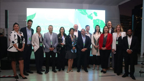 H2 Chile reunió a principales actores de la industria en Día del Hidrógeno Verde