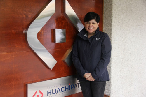 Grupo CAP: Siderúrgica Huachipato nombra a una superintendenta como integrante del directorio