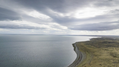 TEG Chile anuncia proyecto de hidrógeno verde en Tierra del Fuego