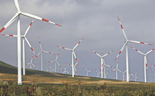 Chile avanza en su camino hacia la descarbonización de la matriz energética