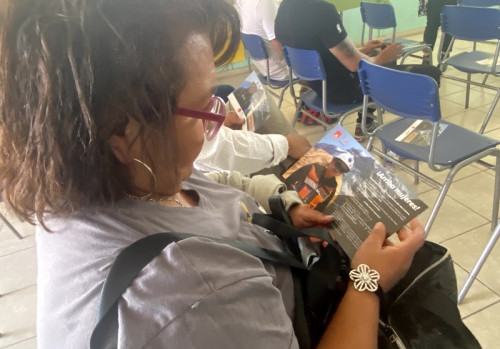 Andina avanza en proceso de postulación para su programa Aprendices