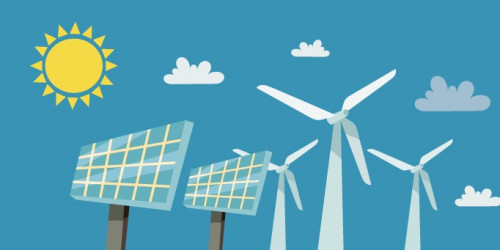 Codelco modificó contrato con Colbún para contar con energías 100% renovables al 2026