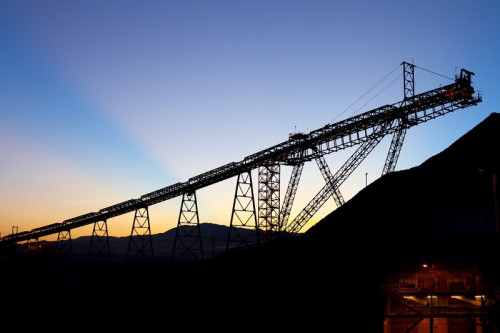 Gremios de Macrozona Norte: «Propuesta de royalty no protege la competitividad minera y su cadena de valor regional»