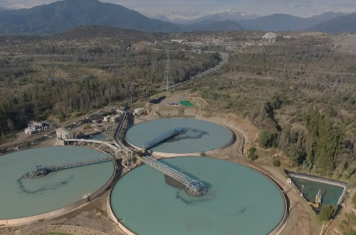 IIMCh anunció el programa de visitas técnicas a compañías mineras durante el Copper 2022