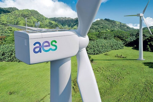 AES Andes reportó sus resultados al tercer trimestre