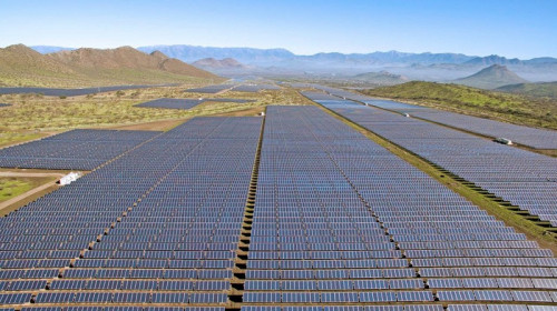 Atlas Renewable Energy fue adquirida por Global Infrastructure Partners