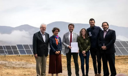 Los alcances de la nueva Ley de Almacenamiento y Electromovilidad