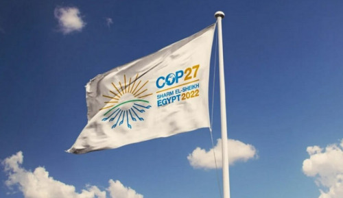 H2 Chile participa en la COP 27 con intensa agenda