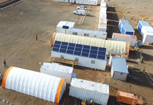 Argentina: AbraSilver obtiene buenos resultados en fase de perforación de proyecto Diablillos